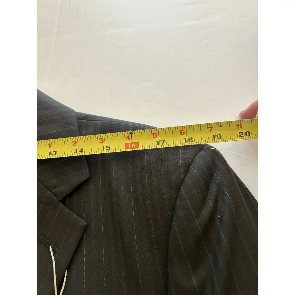Joseph & Feiss this nwt